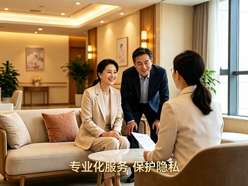 张北有偿售卵代生女生的客户的客户群体有哪些