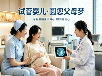 张北辅助生育服务 试管婴儿行业的兴起背景、发展与未来展望